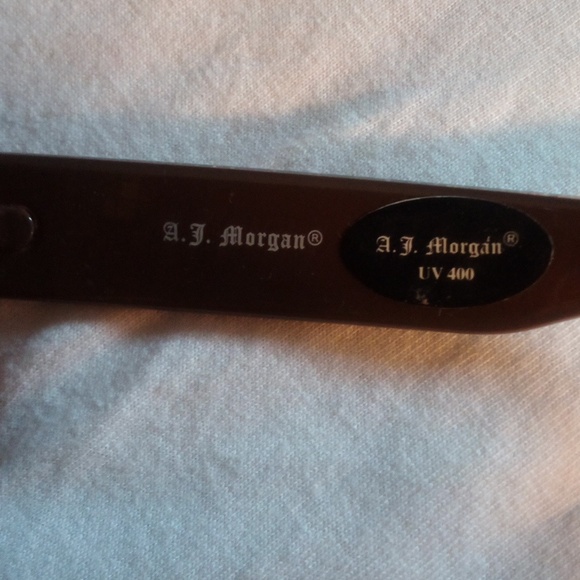 AJ Morgan Sunglasses - Picture 5 of 5